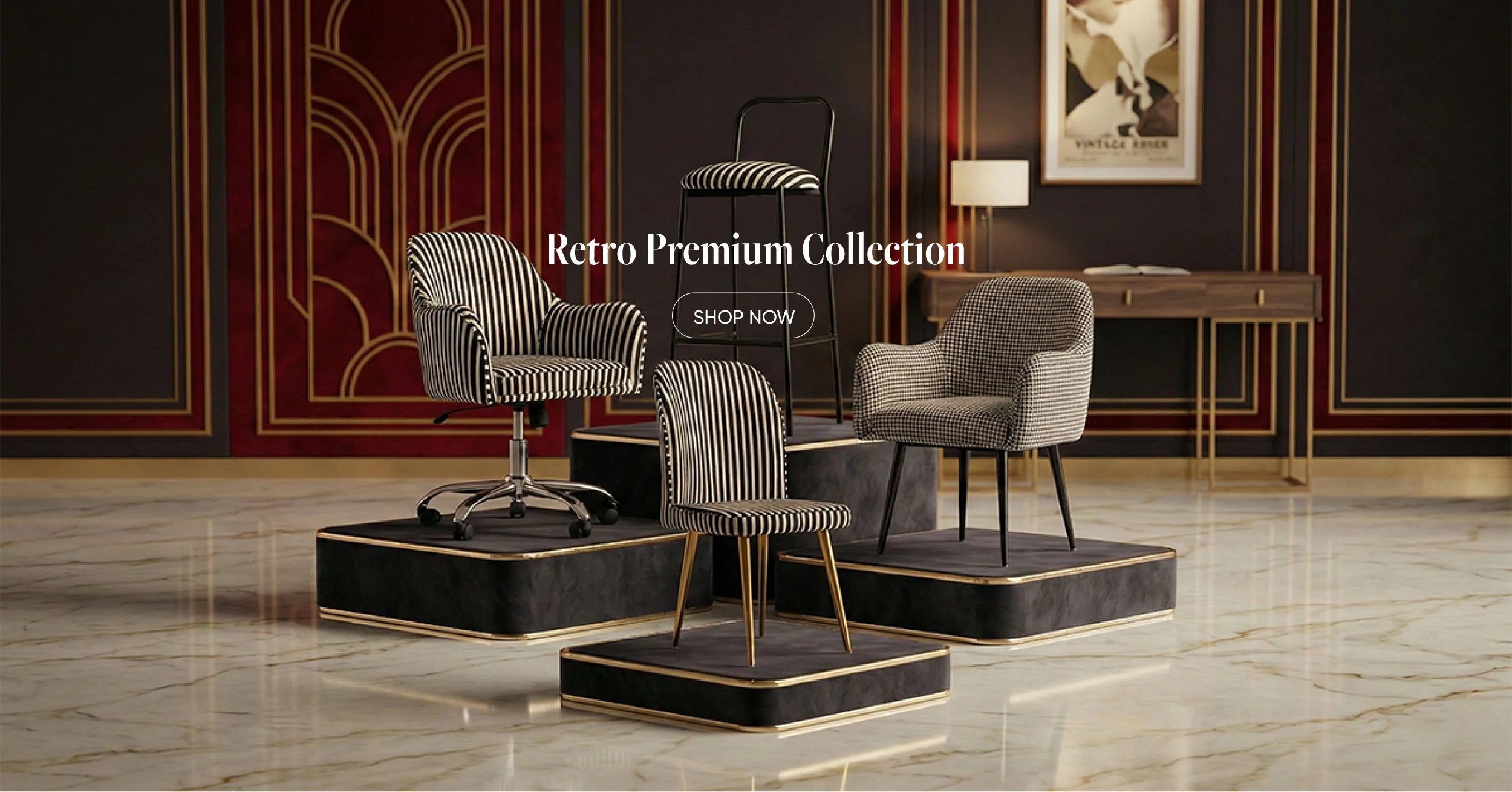 Welcome to Our Store