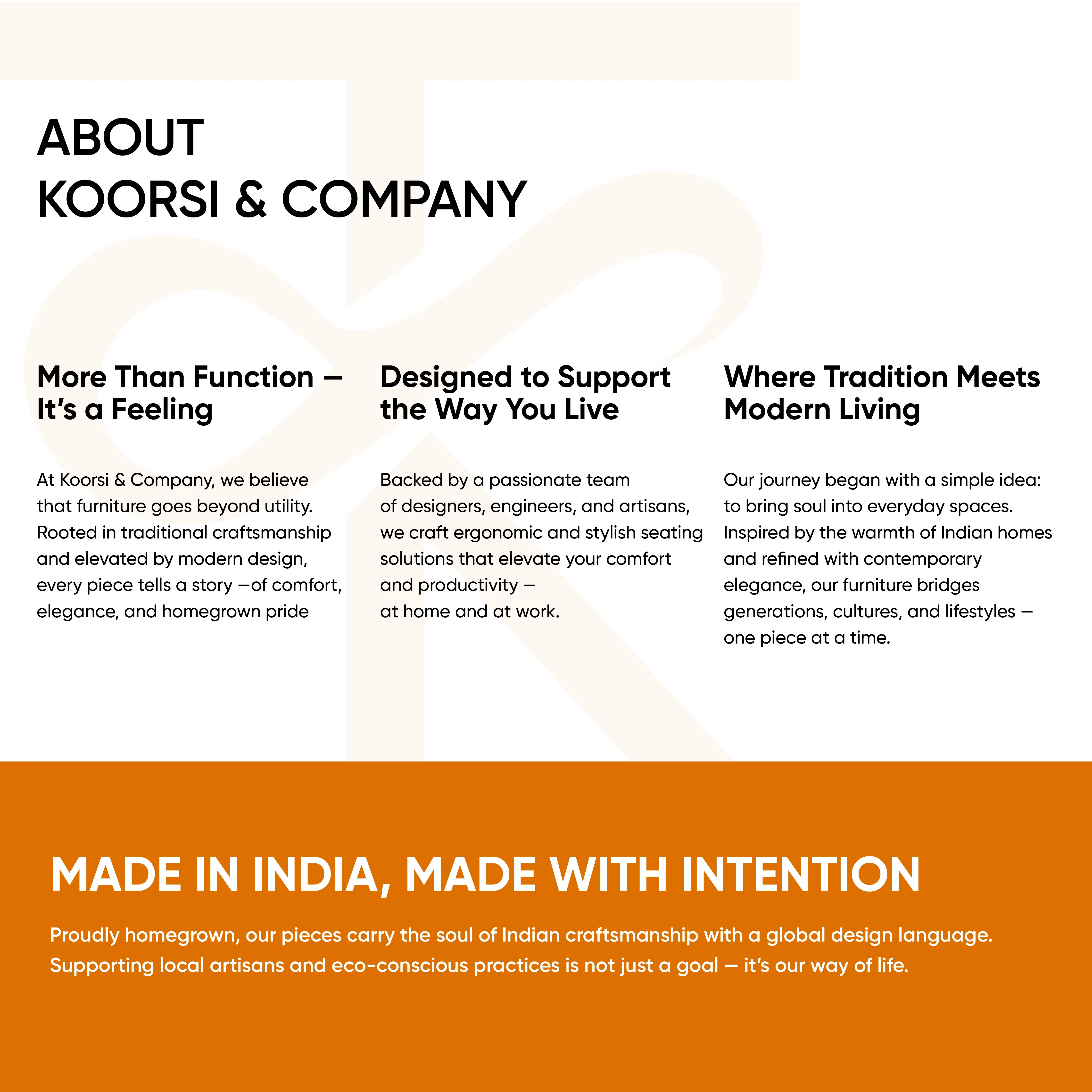 Matrix Mid Back Mesh Office Chair - Ergonomic with Fixed Armrest & Tilt Lock, Height Adjustable, 6 Months Warranty (Black) - Image 6